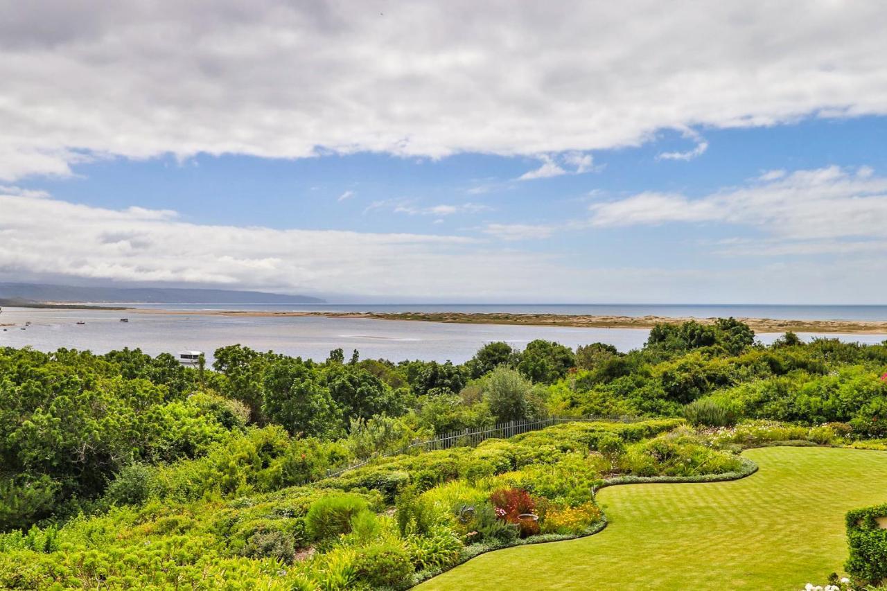 Beach House Plett Lookout Plettenberg Bay Esterno foto