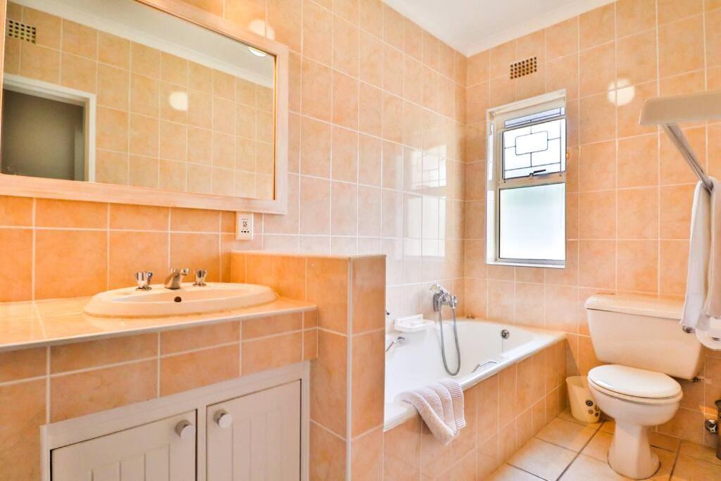 Beach House Plett Lookout Plettenberg Bay Esterno foto