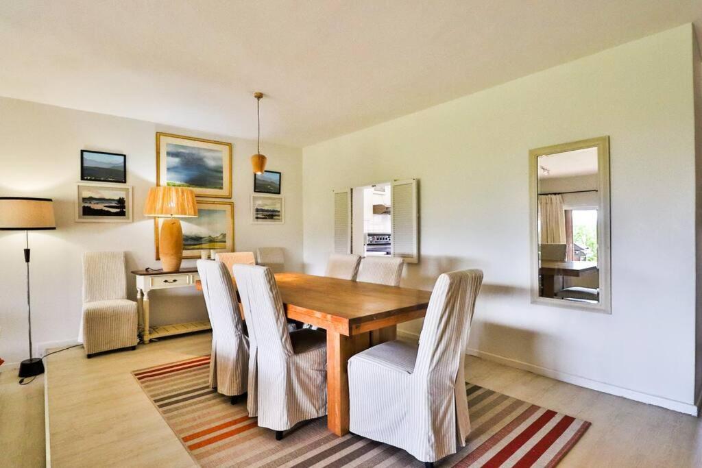 Beach House Plett Lookout Plettenberg Bay Esterno foto
