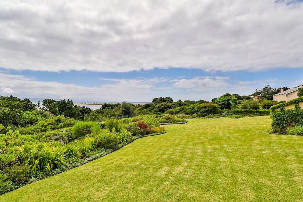 Beach House Plett Lookout Plettenberg Bay Esterno foto