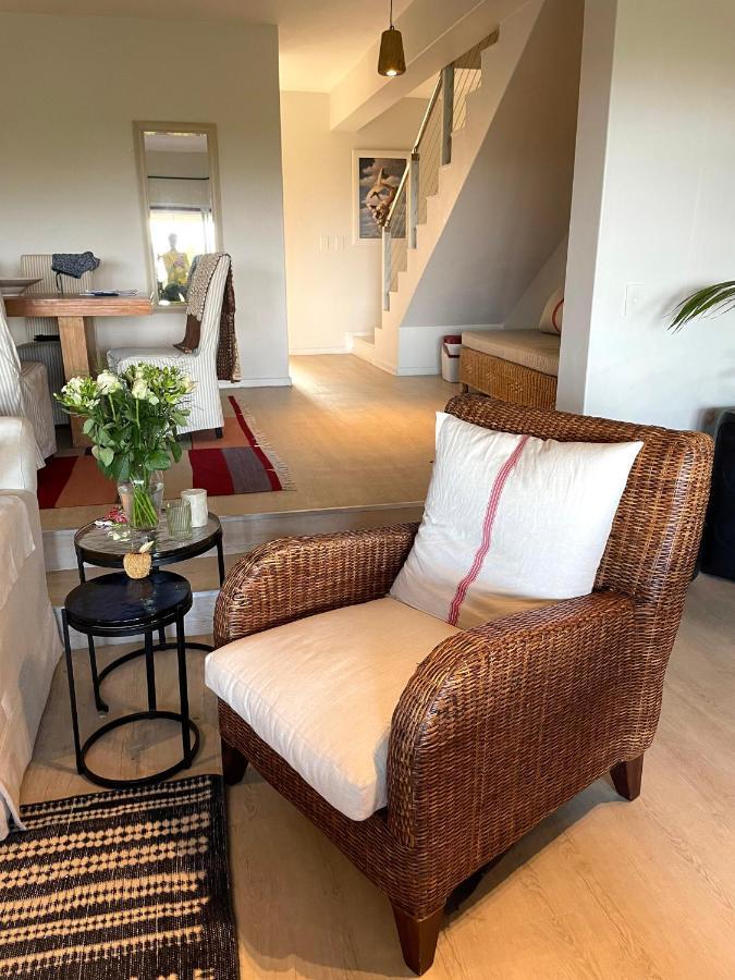 Beach House Plett Lookout Plettenberg Bay Esterno foto